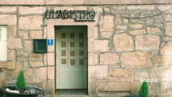 Glabistro, restaurante en Ourense