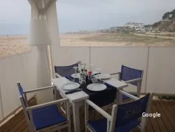 Restaurante Xiringuito la Perla - Arenys de Mar