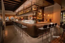 Restaurante Meson El Granaino - Elx