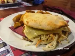 Angus American Style, ristorante a Lloret de Mar