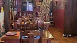 Restaurante Rinconcito Mexicano - Gijón