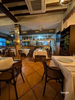 Xato gastrotaberna, jatetxea (Beniarbeig)