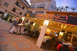 Restaurante Da Vinci Los Boliches - Fuengirola