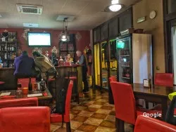 Restaurante Frankie´s Rock and Burguer - Manilva