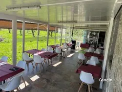 Restaurante Mesón camilo - O Corgo