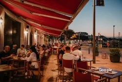 Restaurante Asorbos - Maó-Mahón