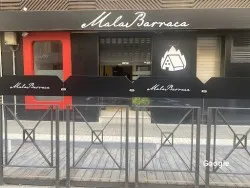 MalaBarraca Restaurante, jatetxea (Elx)