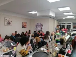 Restaurante TAPERIA D'ANA - Elx