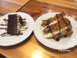 Restaurante Lala Land - Valencia