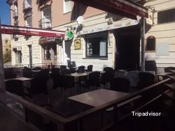 Restaurante Cervecería Vickyla - Rute