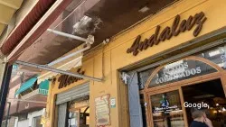 Restaurante Mesón Andaluz - Maracena