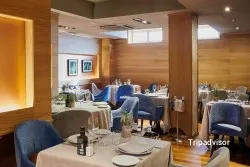 Restaurante Casa Nemesio - Madrid