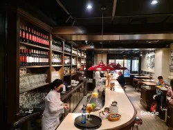Restaurante De Maria San Jeronimo - Madrid
