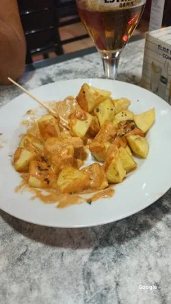 Restaurante Bar Laura - Lleida