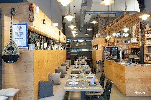 Photo by Grecocina