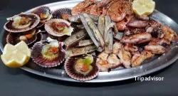 Cafe Bar Londres, restaurant a Celanova