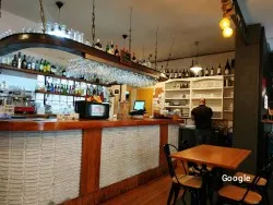 Restaurante Primera Estació - Gandia