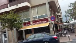 Churrería Cafetería J&M, restaurant a Sant Pere de Ribes