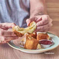 Restaurante Dediego – Pinchos & Bar - Madrid