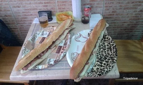 Foto de Las Eras