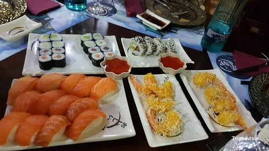 Foto de Sendai