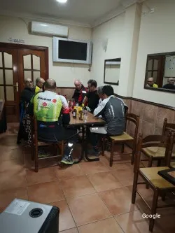 Restaurante BAR RIAS BAIXAS - Rubí