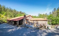 Restaurante O Muíño de Pena - O Pino