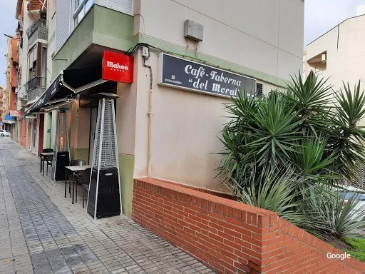 Foto de Café Taberna Del Moral