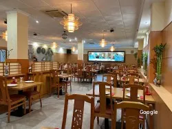 Restaurante Pekin, restaurant in Benicarló