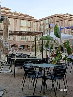 Restaurante New Why Not - Huércal-Overa