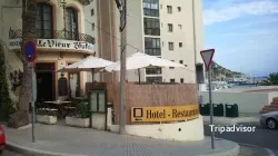 Restaurante Le vieux bruxelles - Calp