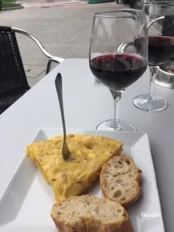 Restaurante Mexico Taberna - Getxo