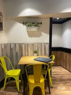 Restaurante Gongfu Wok - Bilbao