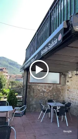 Restaurante Zigor by Casarota, restaurante en Okondo