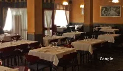 Restaurante Trastevere de Noja - Noja
