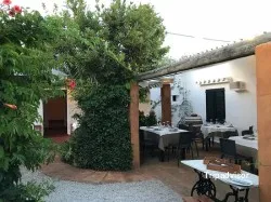 Restaurante La Caraba - Sant Lluís
