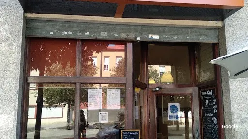 Foto de Dulce Café