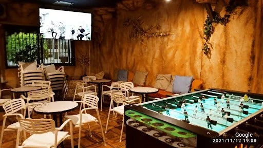 Foto de Bar La Cueva
