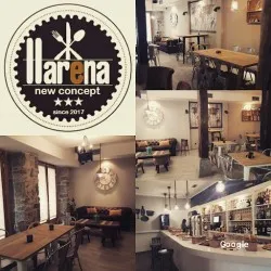Restaurante Llarena - Orduña