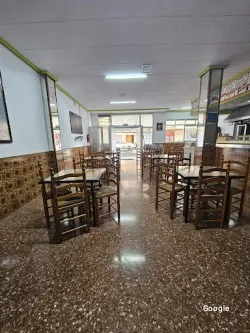 Restaurante TURKA KEBAB PIZZA - Massamagrell