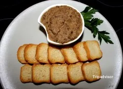 Restaurante Vin'arte La Abacería del Arroyo - Utrera