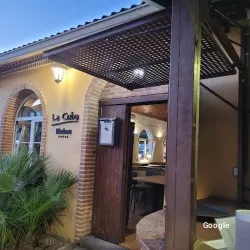 La Cuba, restaurant in Las Rozas de Madrid