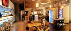 Restaurante OnSushi - Pinto