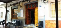 Restaurante Bar Restaurante Kiko - Motril