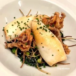 Restaurante Els Pinxus Urgell - Barcelona