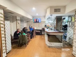 Restaurante Bar Keops - Torrejón de Ardoz