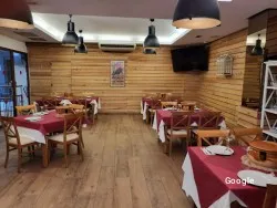 Restaurante El Rincón de Castre, restaurant a León
