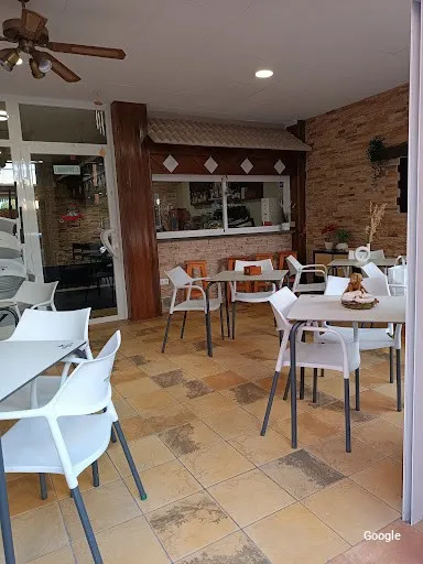 Foto de Restaurante 22