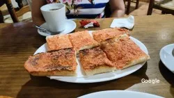 Restaurante Restaurante Flor Ibérica - Mérida