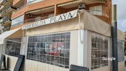 Restaurante Bar Restaurante Esmeralda Playa - Torrevieja